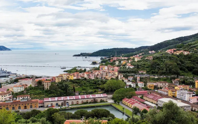 Mira-mare Apartments & Suites