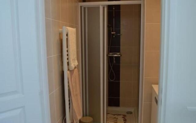 Maison Saint-Gilles-Croix-de-Vie, 3 pièces, 4 personnes - FR-1-324-133