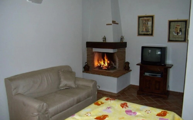 Agriturismo Vigna Mai