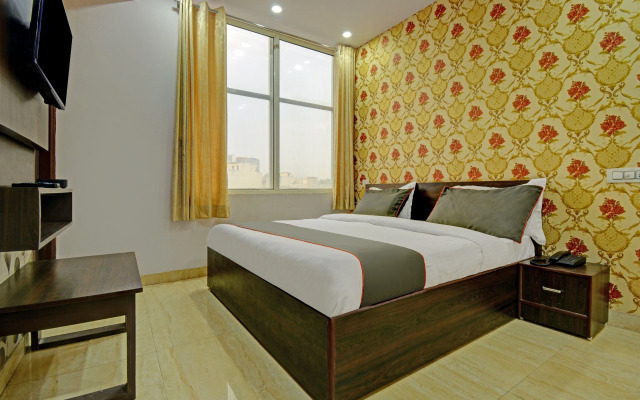 OYO 79935 Collection O Hotel Danaria