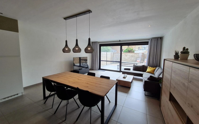 Vakantiehuis Mariakerke