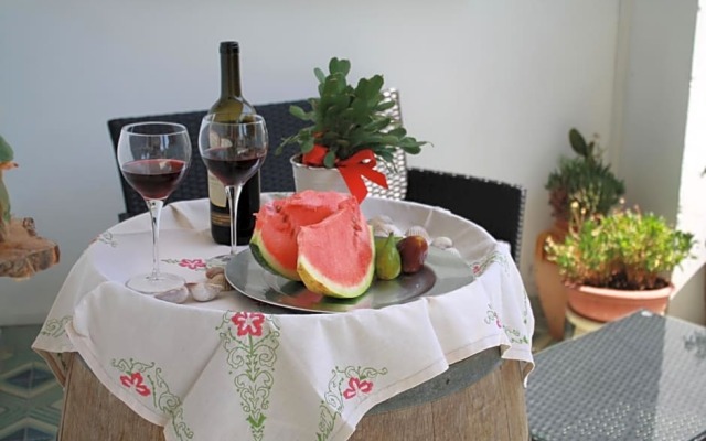 B&B Cafe' Fausu