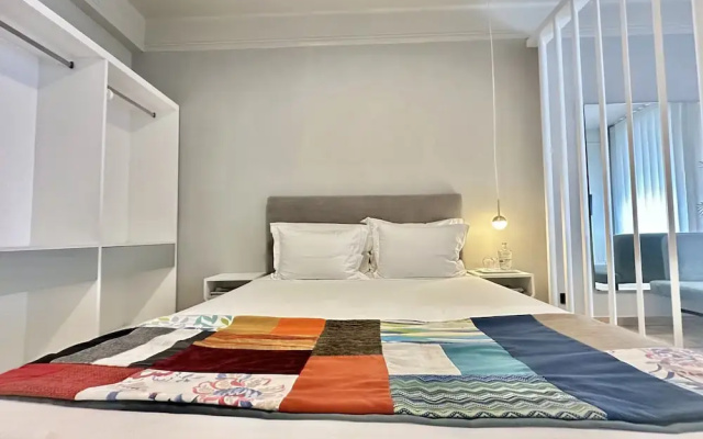 Centrally Located Apartment in Oporto