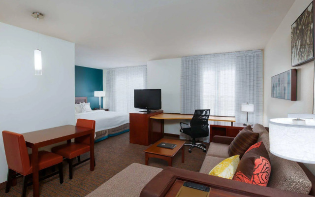 Residence Inn by Marriott Laredo Del Mar