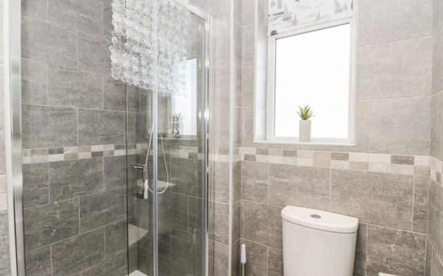 Manor Heath - The Penthouse