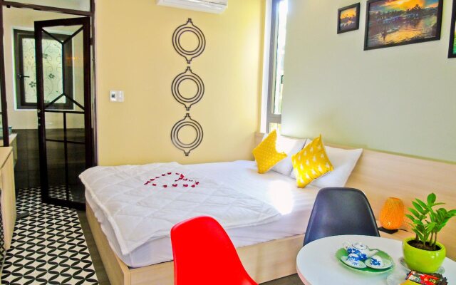 Xanh La Homestay Hoi An