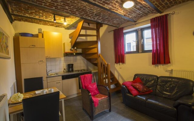 B&B and Apartments Cour d'Aix
