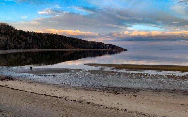 Hotel Motel Le Beluga