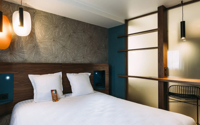 Hotel Oceania Paris Porte de Versailles