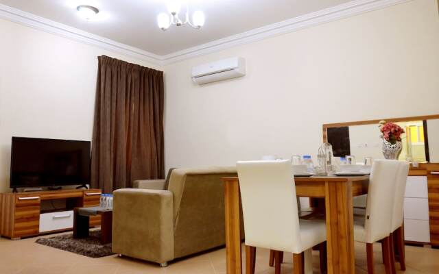 Emerald Suites
