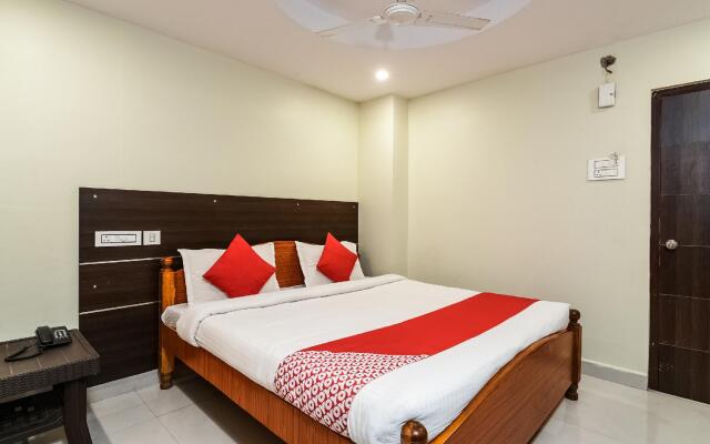 Akshaya Heights by OYO Rooms