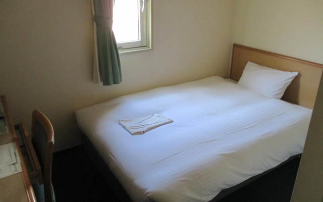 Hotel Green Well