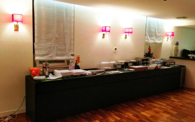 Torrione Hotel