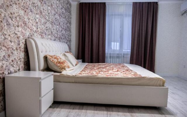 VIP 2комн.квартира в мкр-не Кадыр-Мырза-Али