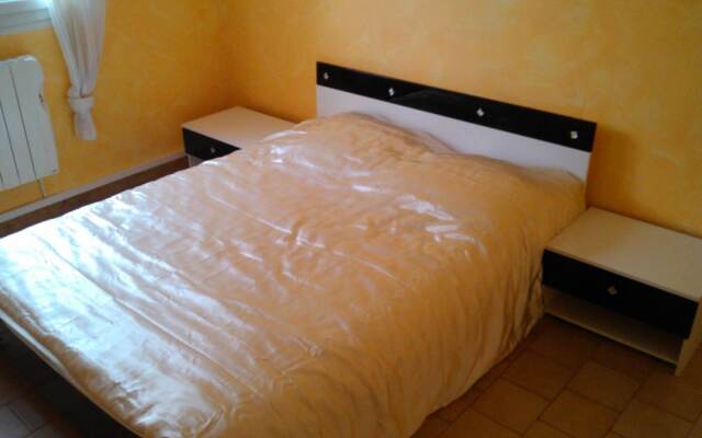 T3 au cœur de la Venise Provençale