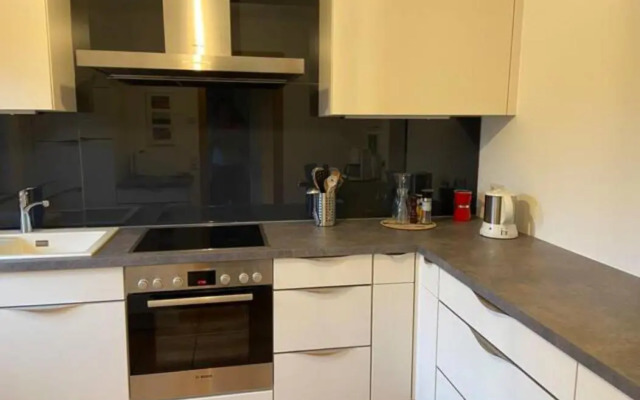 Ferienhaus Wilder Kaiser