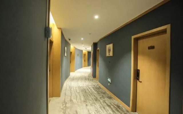 Haoshi Hotel