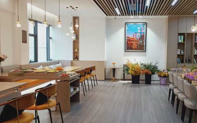 chongqingyitangfuwugongyu