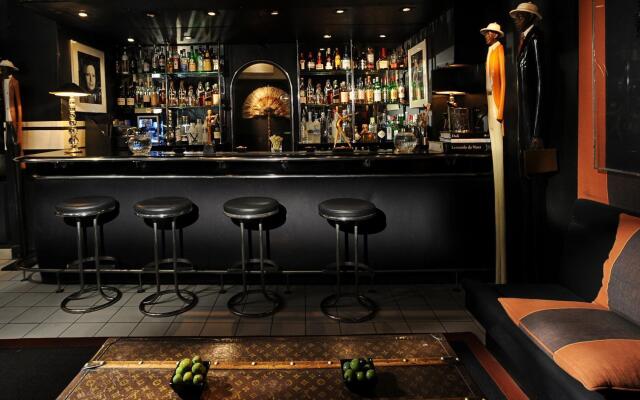 Blakes Hotel London