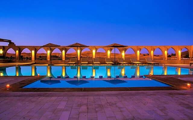 Hotel NOMAD PALACE