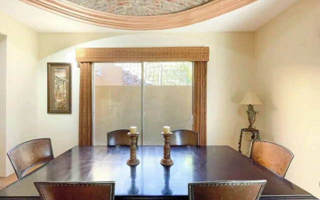 Stunning Villa at Sandy Beach With Beach