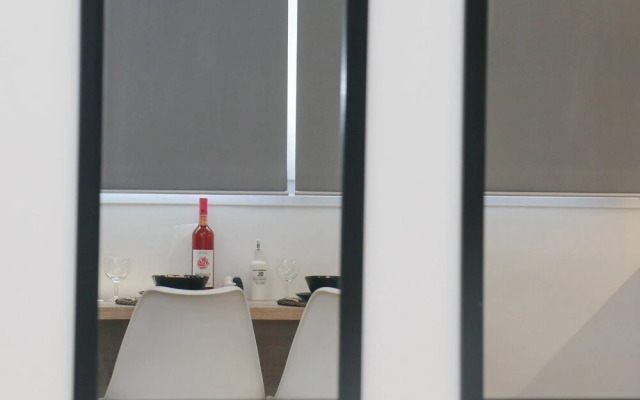 New Studio 4 Downtown Thessaloniki-fully Equipped