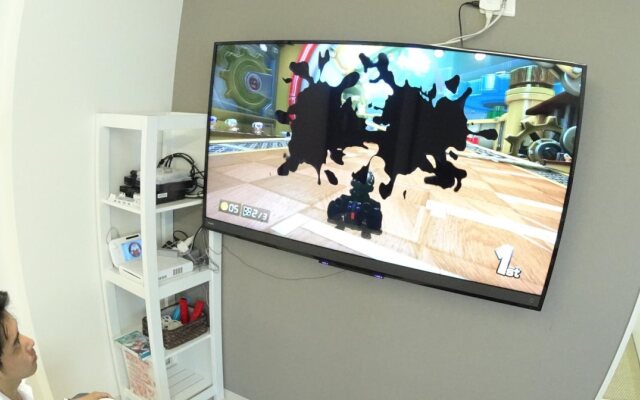 Guest Inn Kyoto Garaku