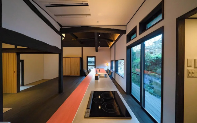 Ishigaki Villa