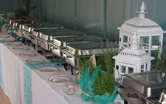 Hotel & Restaurant Residence