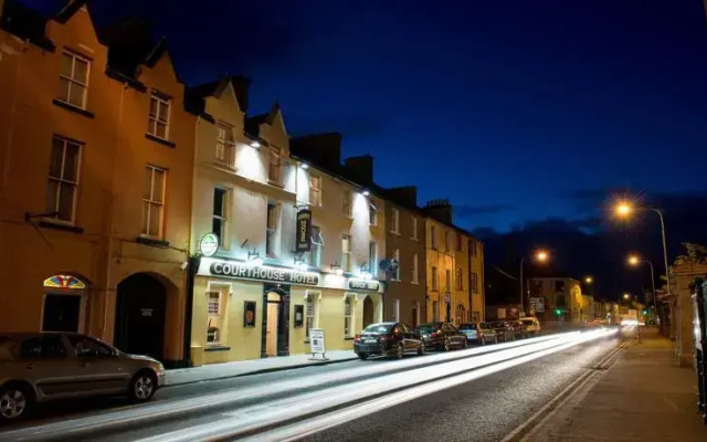 Courthouse Hotel Ballina