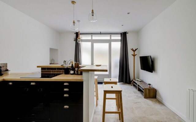 Le Prévote - Cosy & Clean