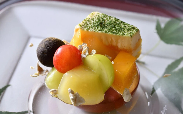 Biwako Mastunoura Bettei