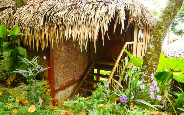 Puluong Home - Hostel