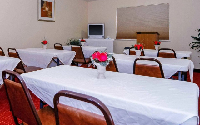 Quality Inn Rio Rancho - Albuquerque North Valley