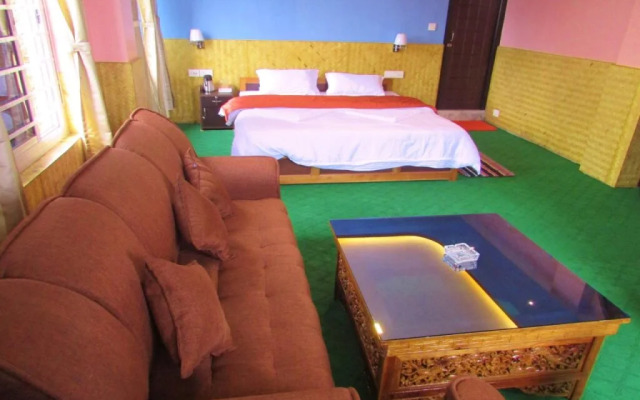 OYO 29329 Lookboong Hotel