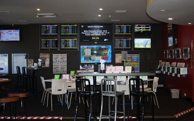 Hotel Beach House Nambour
