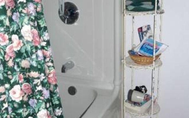 Before The Mast B&b
