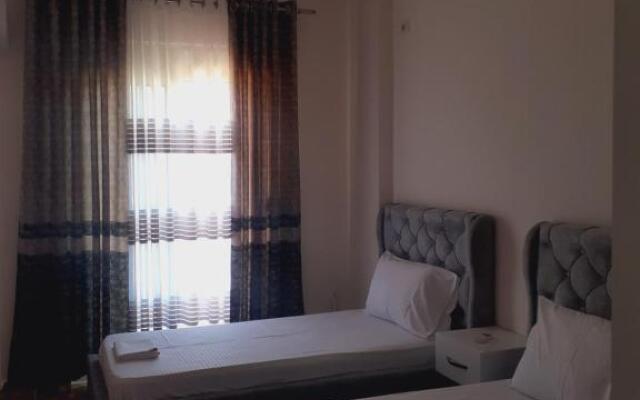 Drini Apartments