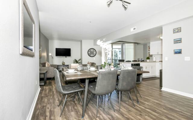 Luxury Stay by SB Suites