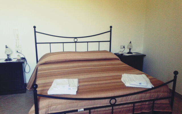 Affittacamere N'Capu Rurio