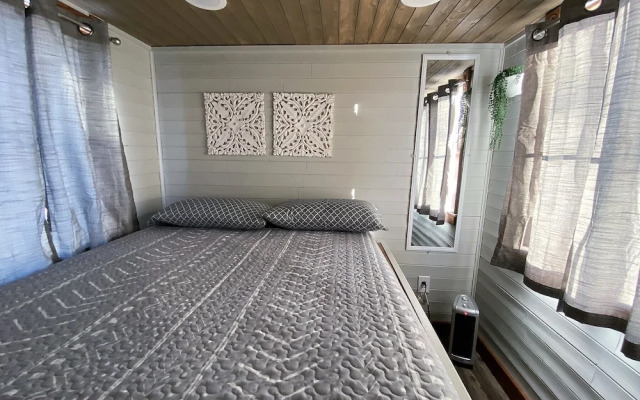 Tiny House Leadville