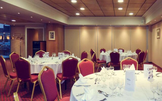 Hôtel Mercure Abbeville Centre - Porte de La Baie de Somme