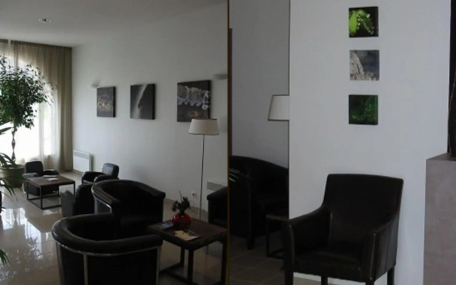 Vacancéole - Les Jardins De Balnéa