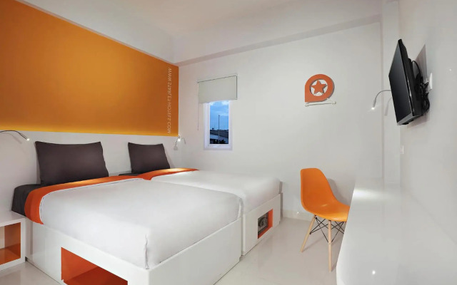 Starlet Hotel Serpong