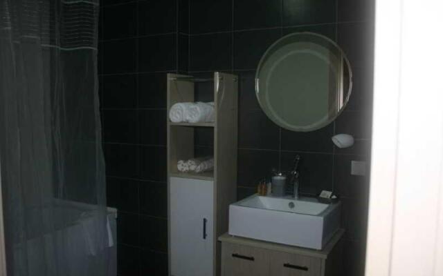 Gliss Hotel & Spa