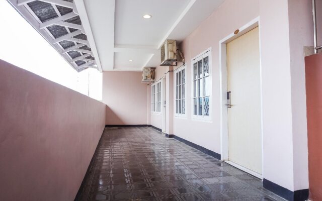 Pagaruyung Hotel Batusangkar By OYO Rooms