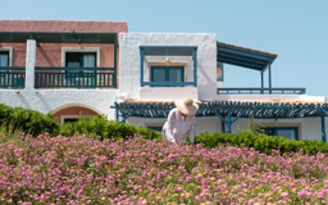 Mitsis Cretan Village