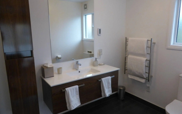 Queenstown Country Lodge