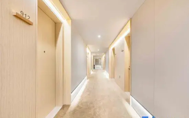Yuehao Mansion Hotel(Putian Arts and Crafts City Store)