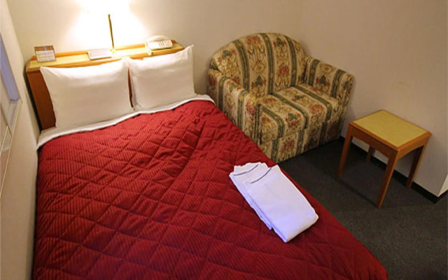 Hotel New Gaea Tenjinminami